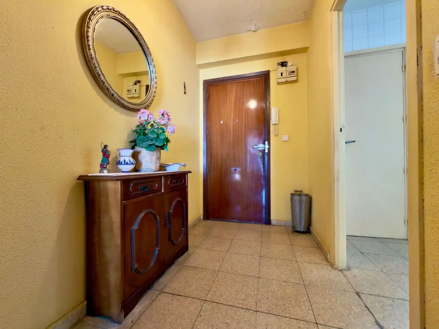 Flat for sale in Talavera de la Reina  with Air Conditioner, Terrace and Furnished