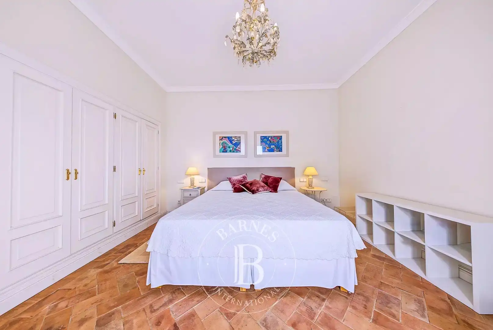 Casa amb piscina en venda a Sotogrande Alto, imagen 6