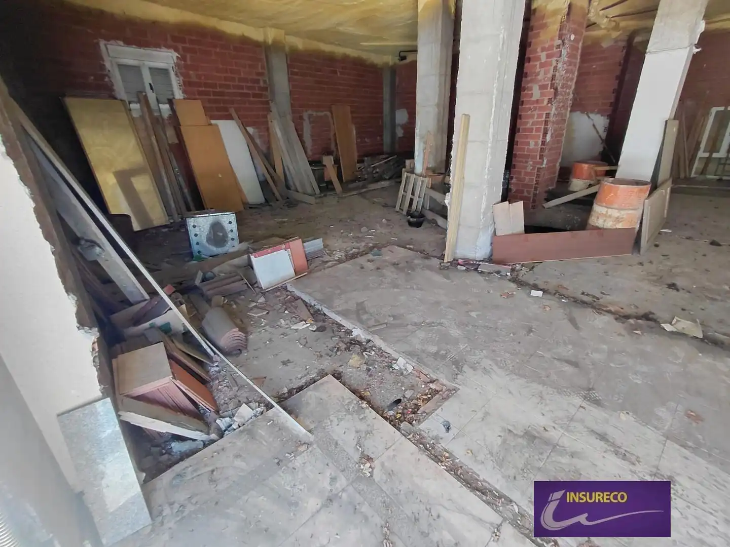 Local comercial en venda a Gonzalez de Lama, imagen 4