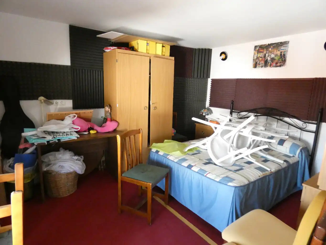 Maison à vendre à Azuaga, imagen 5