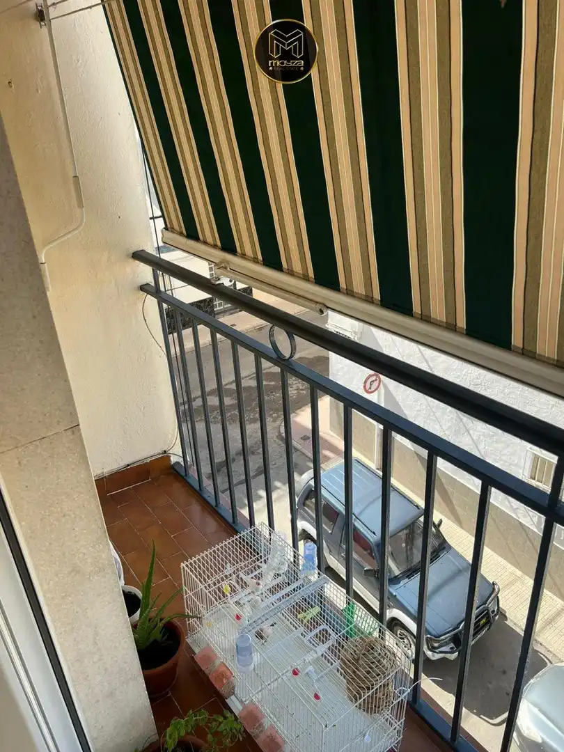 Flat with terrace for sale in Torredelcampo, imagen 11