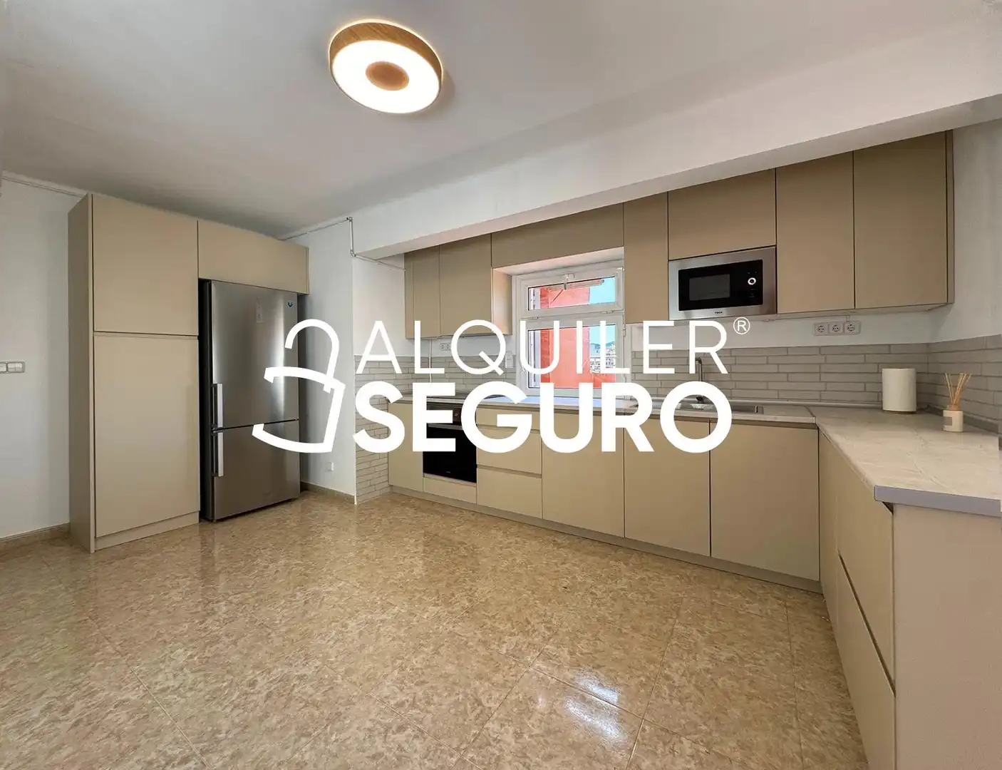 Kitchen of Attic for rent in  Palma de Mallorca