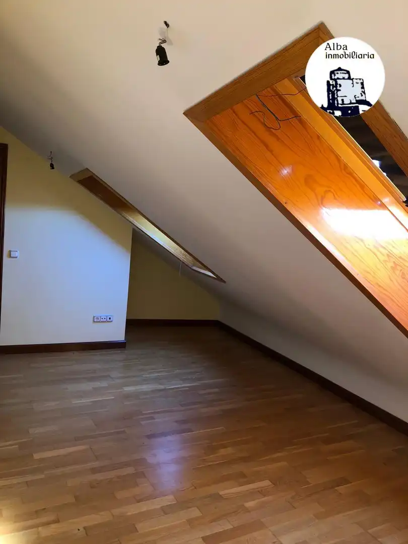 Wohnung zum Verkauf in Alba de Tormes