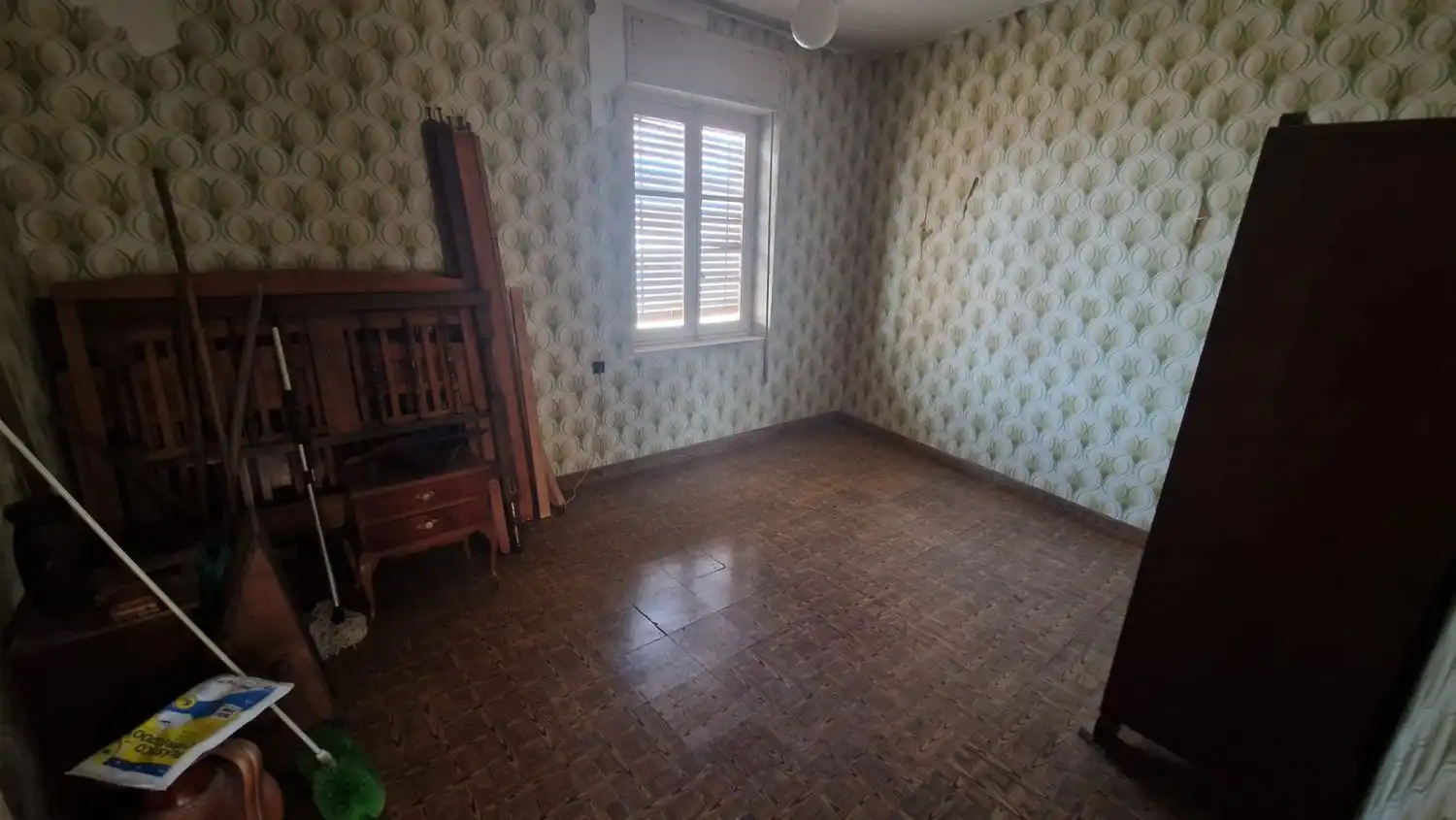 Haus oder Chalet zum Verkauf in Fresno de la Vega mit Heizung