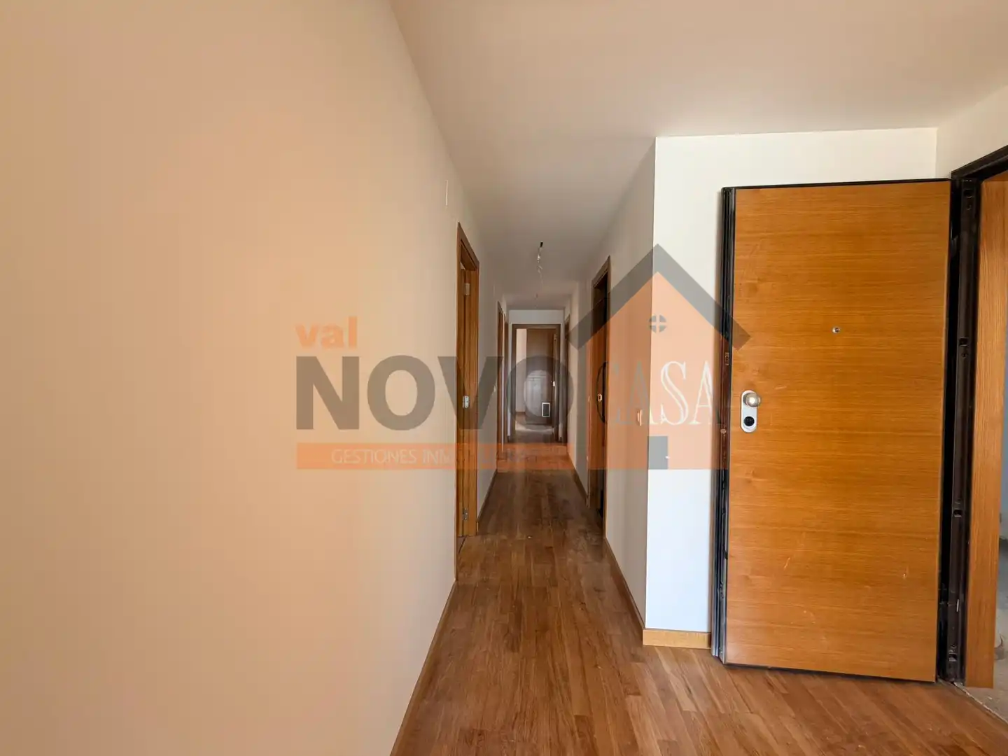 Flat for sale in Gandia  with Air Conditioner and Community pool