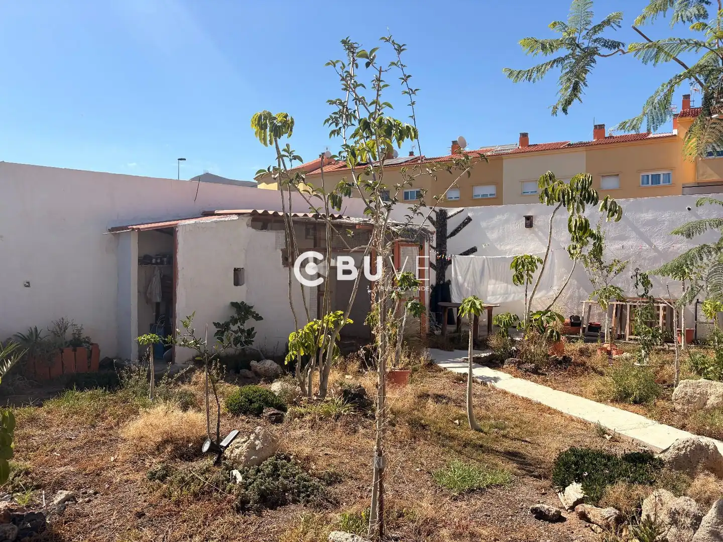 Casa o xalet en venda a Antonio Machado, San Isidro