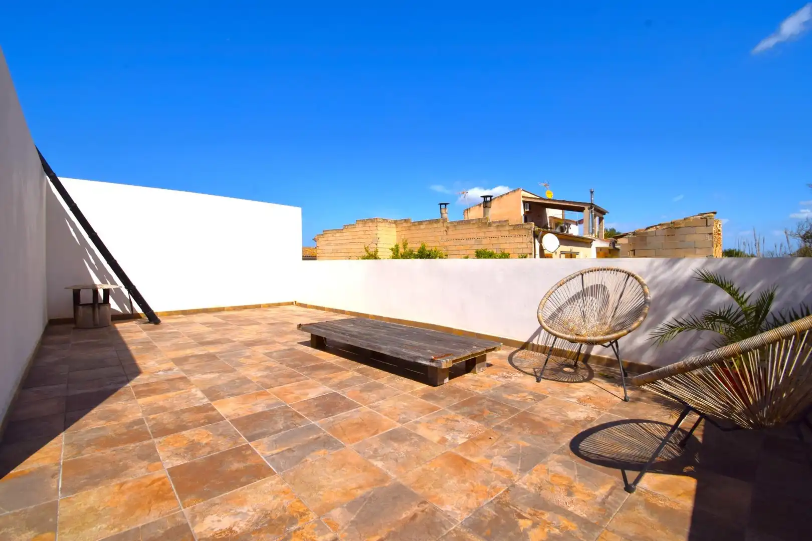 House with garden for sale in Muro, imagen 68