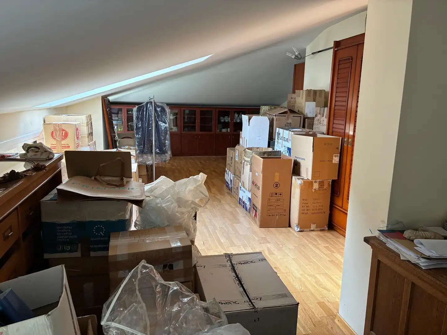 Detached homes for sale in Torreblanca