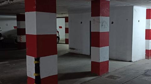 Photo 5 of Garage for sale in Calle Antonio Accame, Paseo Marítimo - San José - La Laguna,  Cádiz Capital