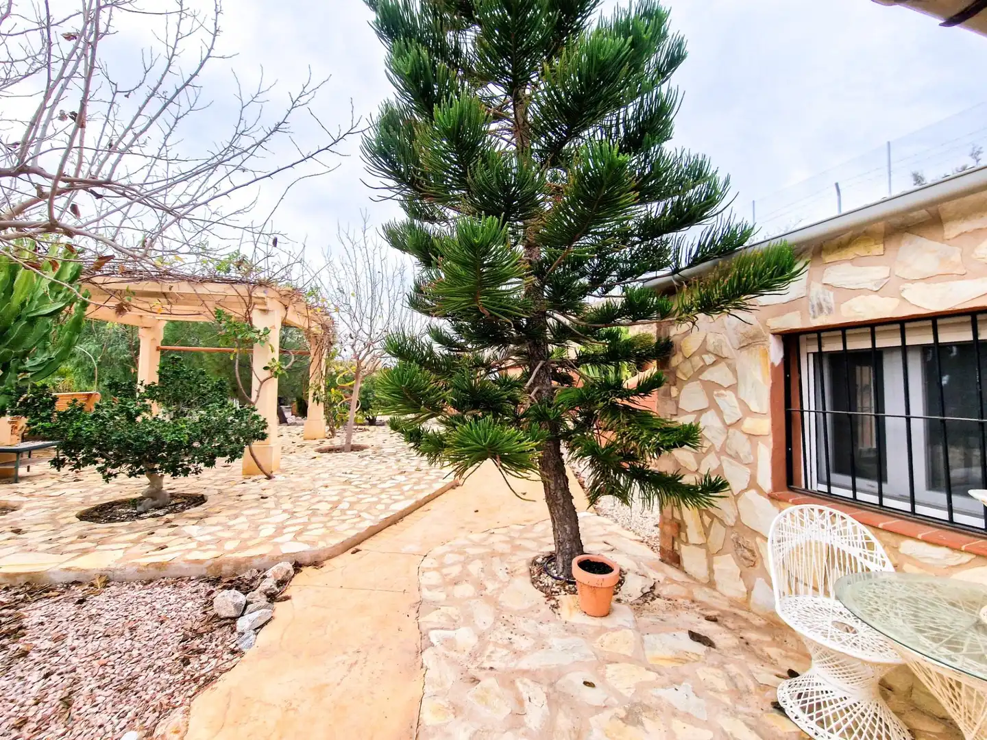 Villa mit Pool zum Verkauf in Crevillent, imagen 27