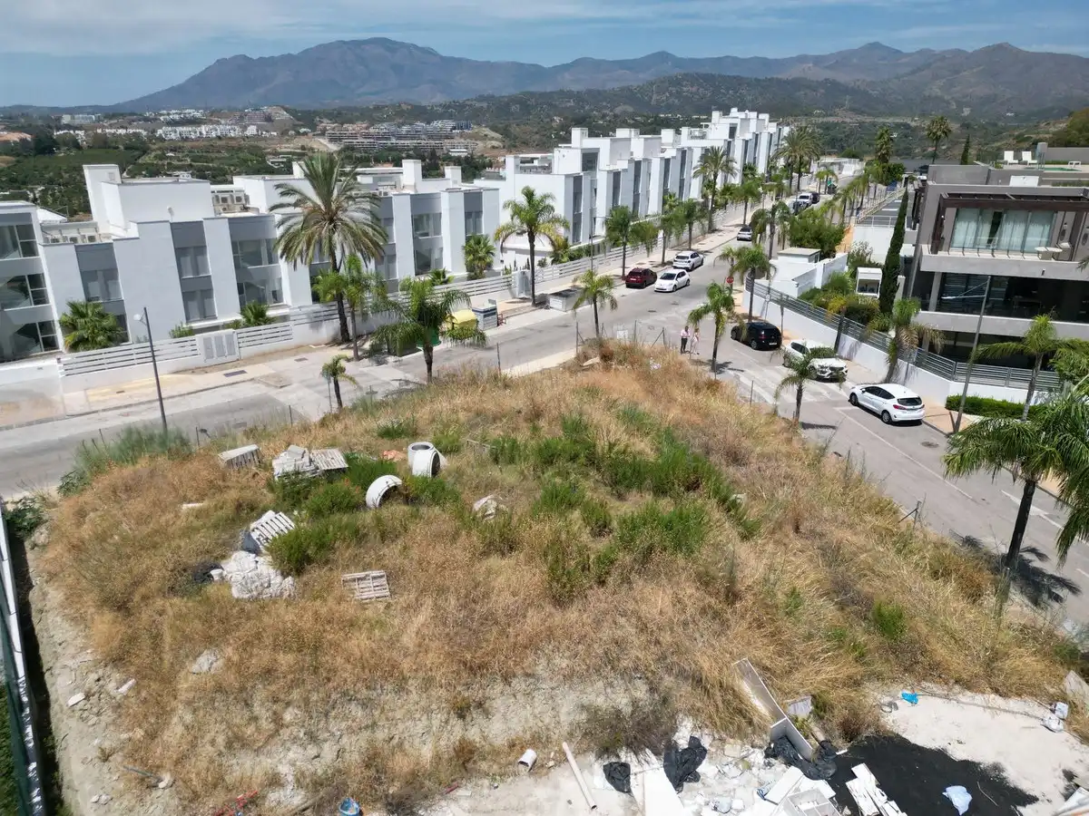 Terreny residencial en venda a Benamara - Atalaya, imagen 6