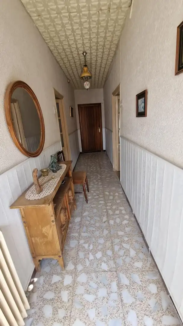 Casa adosada en venta en Horcajo de las Torres con Trastero