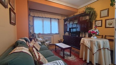 Foto 5 de Piso en venta en Jerónimo Ibrán, 1, Milán - Pumarín, Oviedo