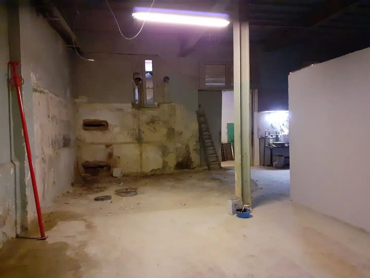 Industrial buildings for rent in Barcelona