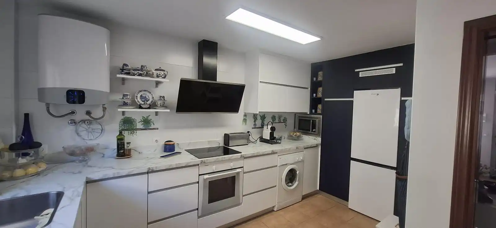 Casa a schiera con piscina in vendita a Calle Malaquita 2, imagen 12