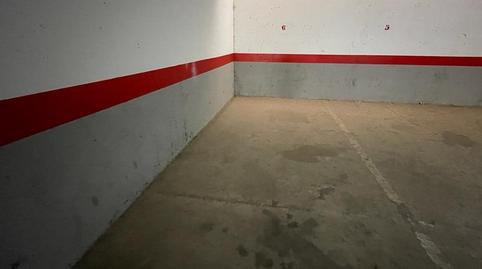 Photo 2 of Garage to rent in Street Calle Brutau de, Sol i Padris - Sant Oleguer, Barcelona