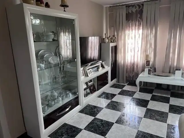 Habitatge en venda a Del Parque, imagen 4