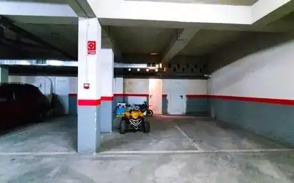 Aparcament en venda a Barrio POMALUENGO 67, imagen 9