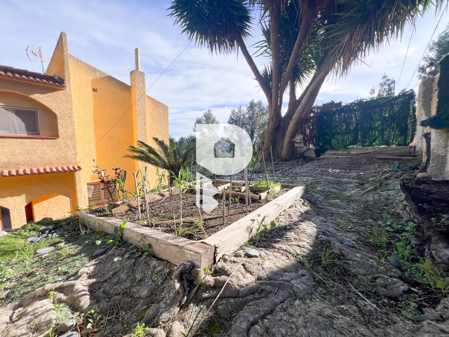 Casa o xalet en venda a Carrer Major, 589, Vallirana