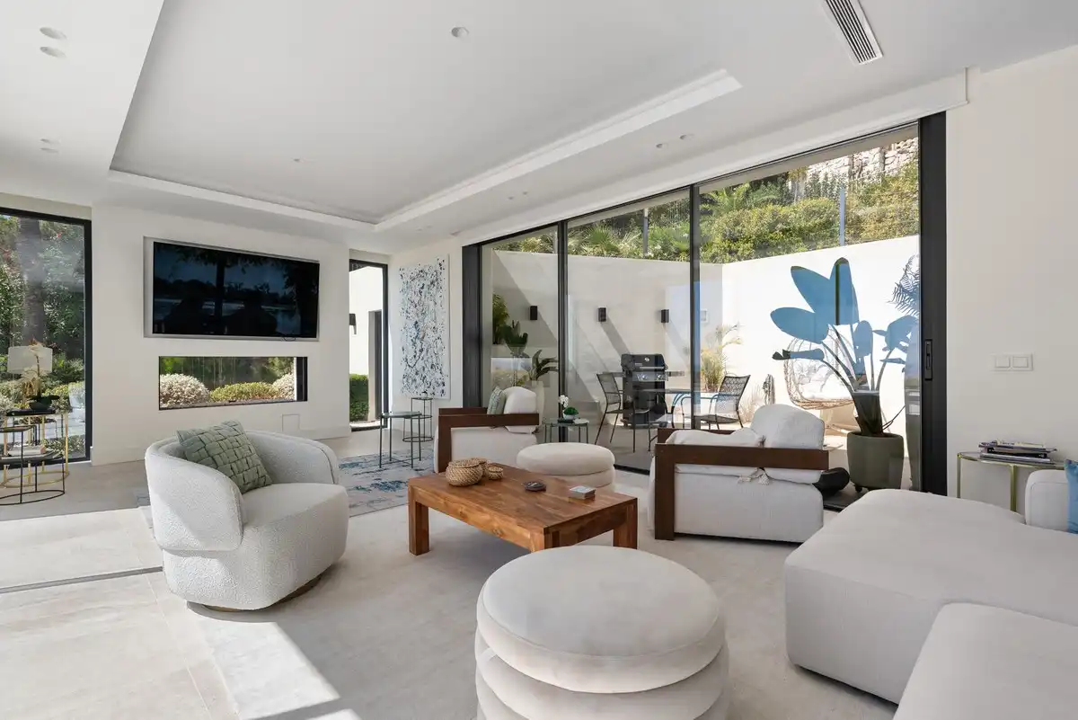 Maison mitoyenne à vendre à Marbella Centro, imagen 24