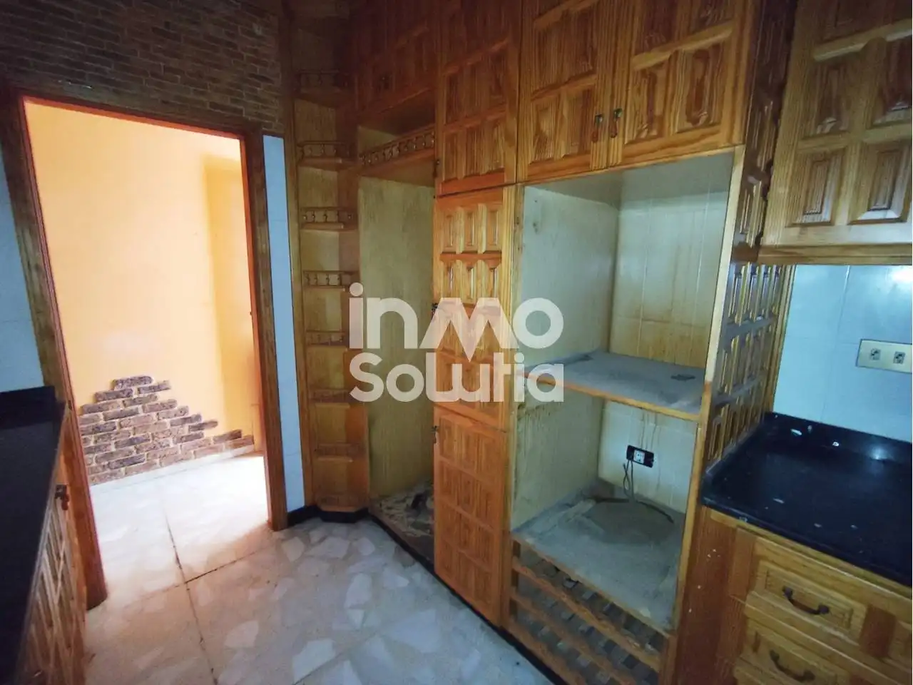 Bedroom of Flat for sale in San Cristóbal de la Laguna