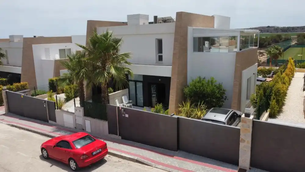 Chalet con piscina en venta en Algorfa, imagen 8