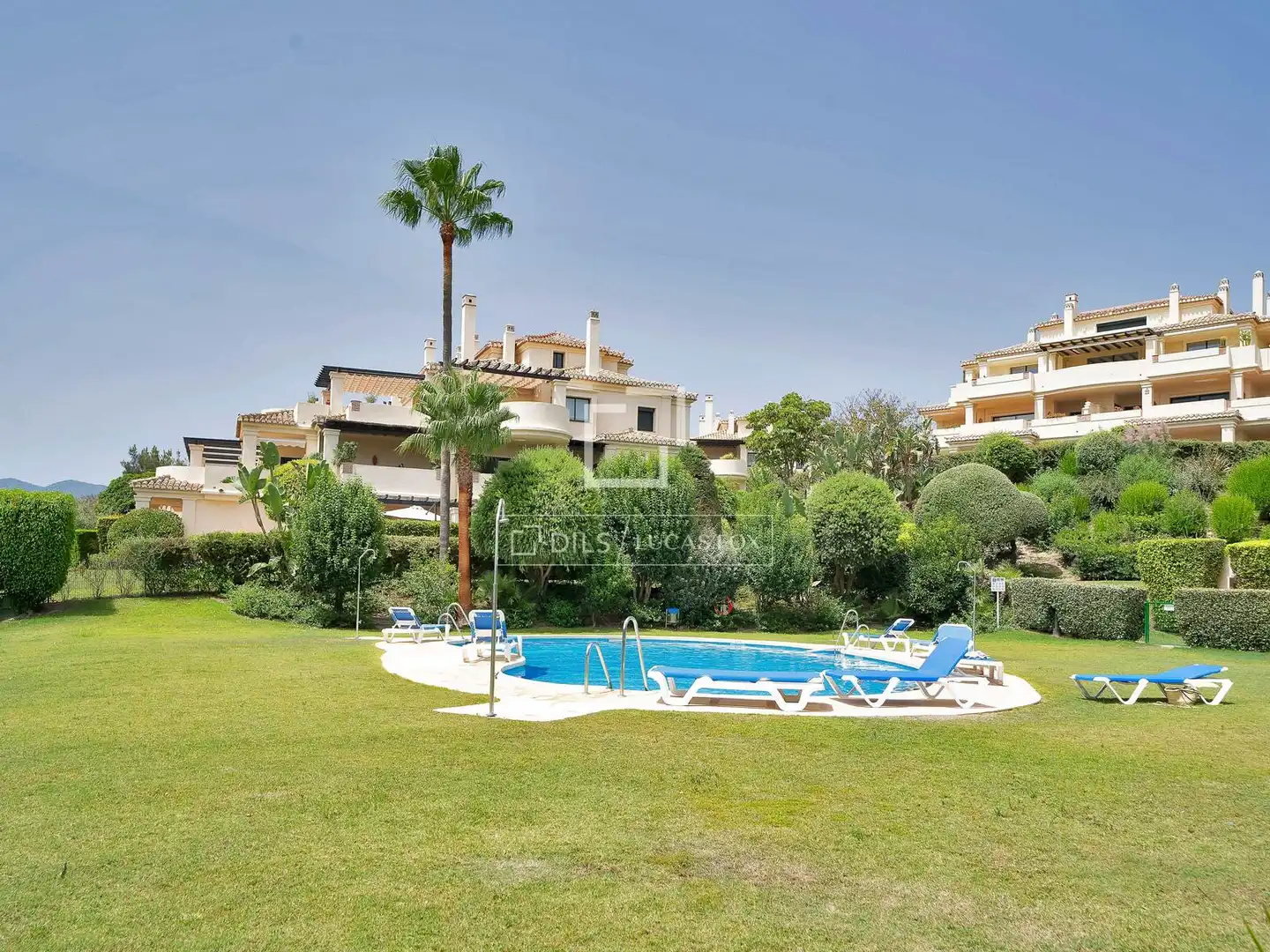 Wohnung mit Pool zum Verkauf in Los Arqueros  - Puerto del Almendro, imagen 20