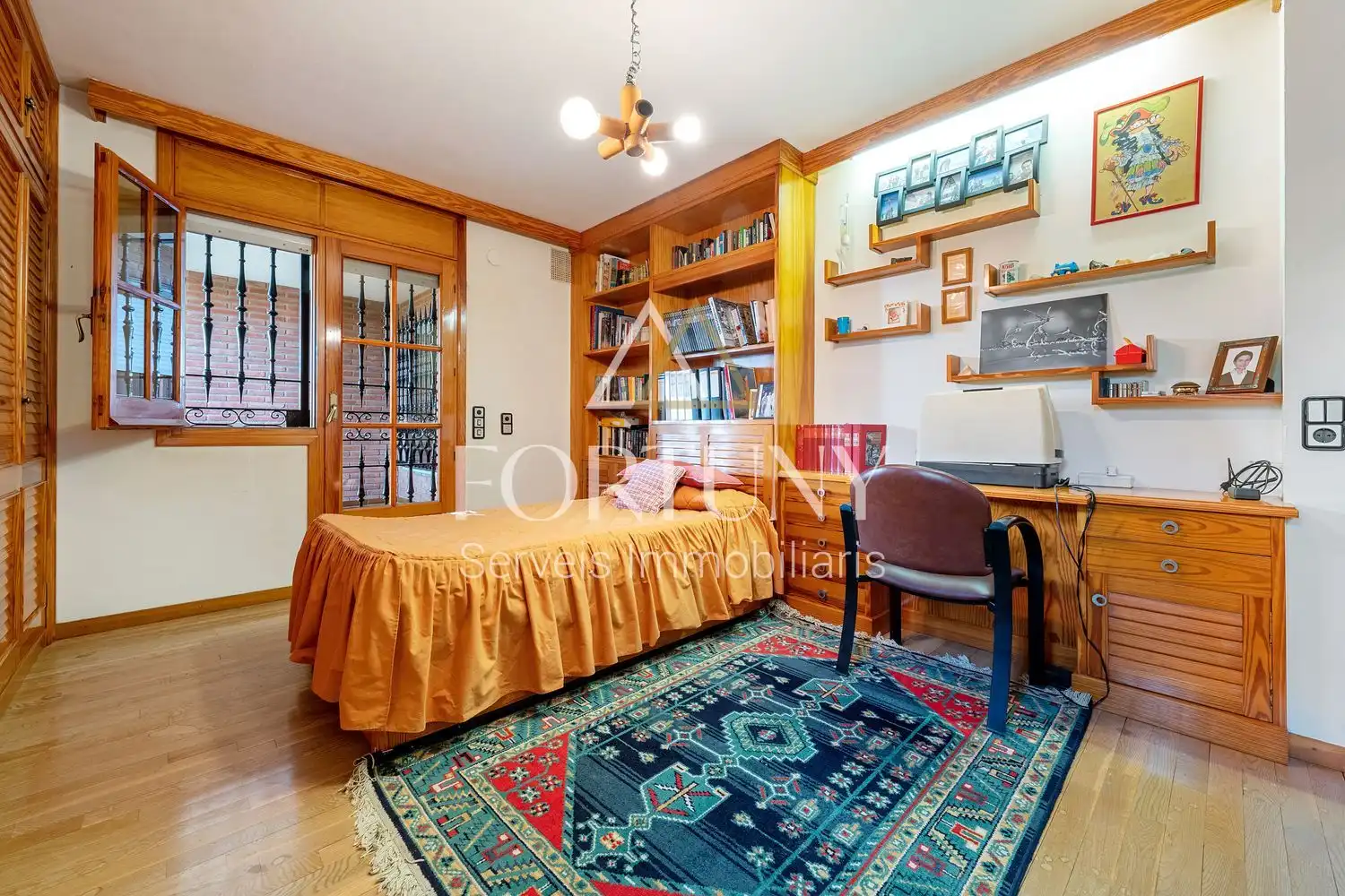 Casa o xalet en venda a Vilafortuny