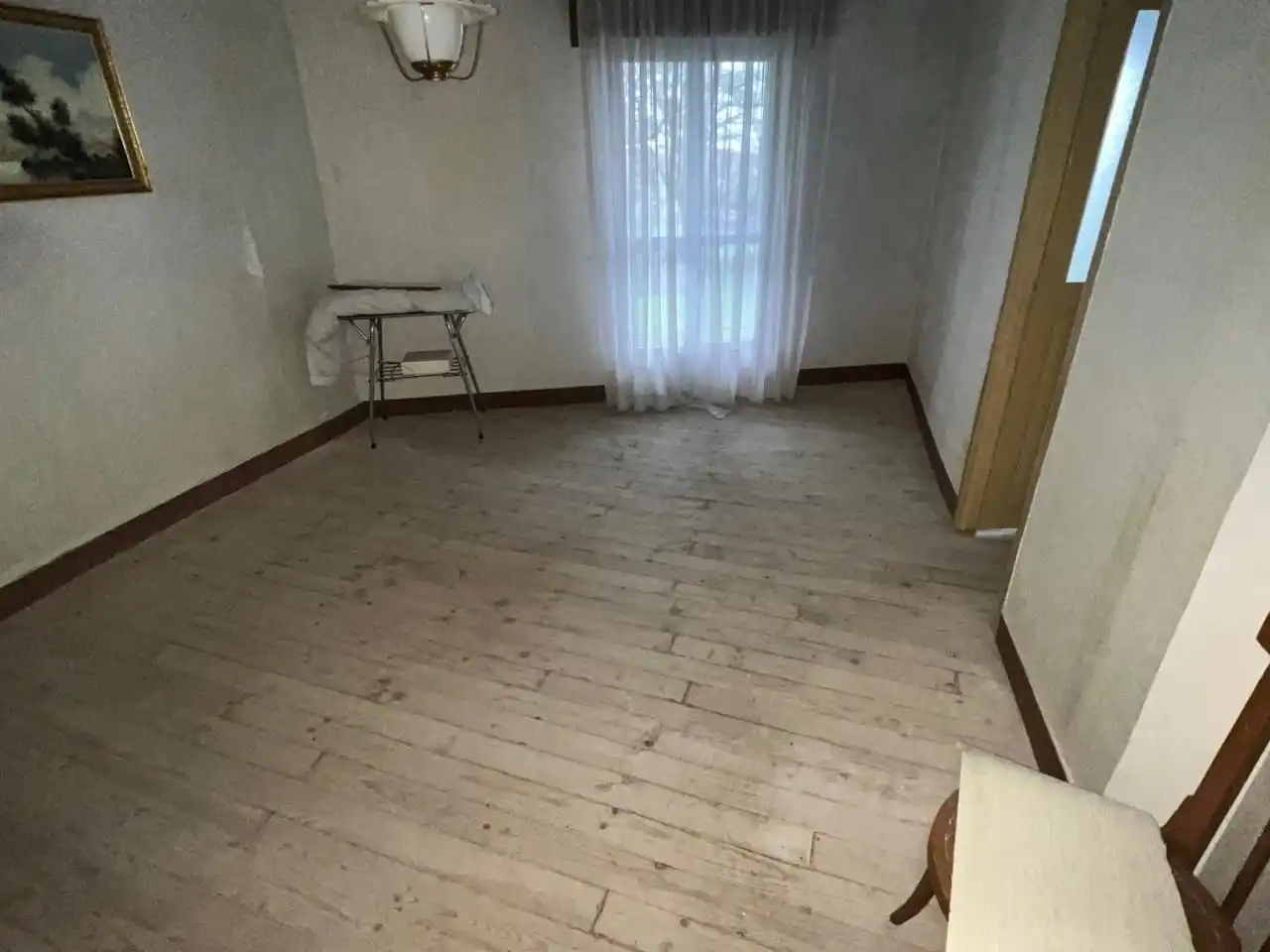 Casa o chalet en venta en Baños de Molgas