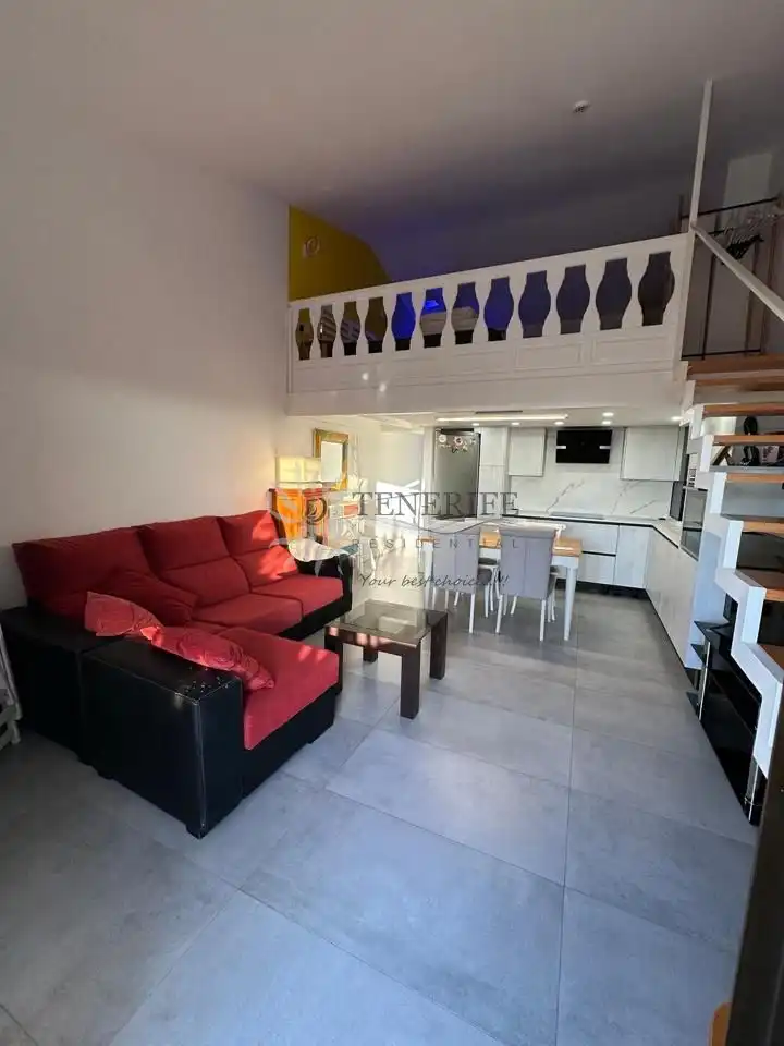 Piso en venta en General Tf-655, Los Cristianos