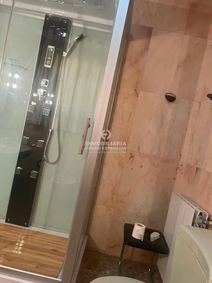 Baño de Casa o chalet en venta en Novelda con Terraza y Trastero