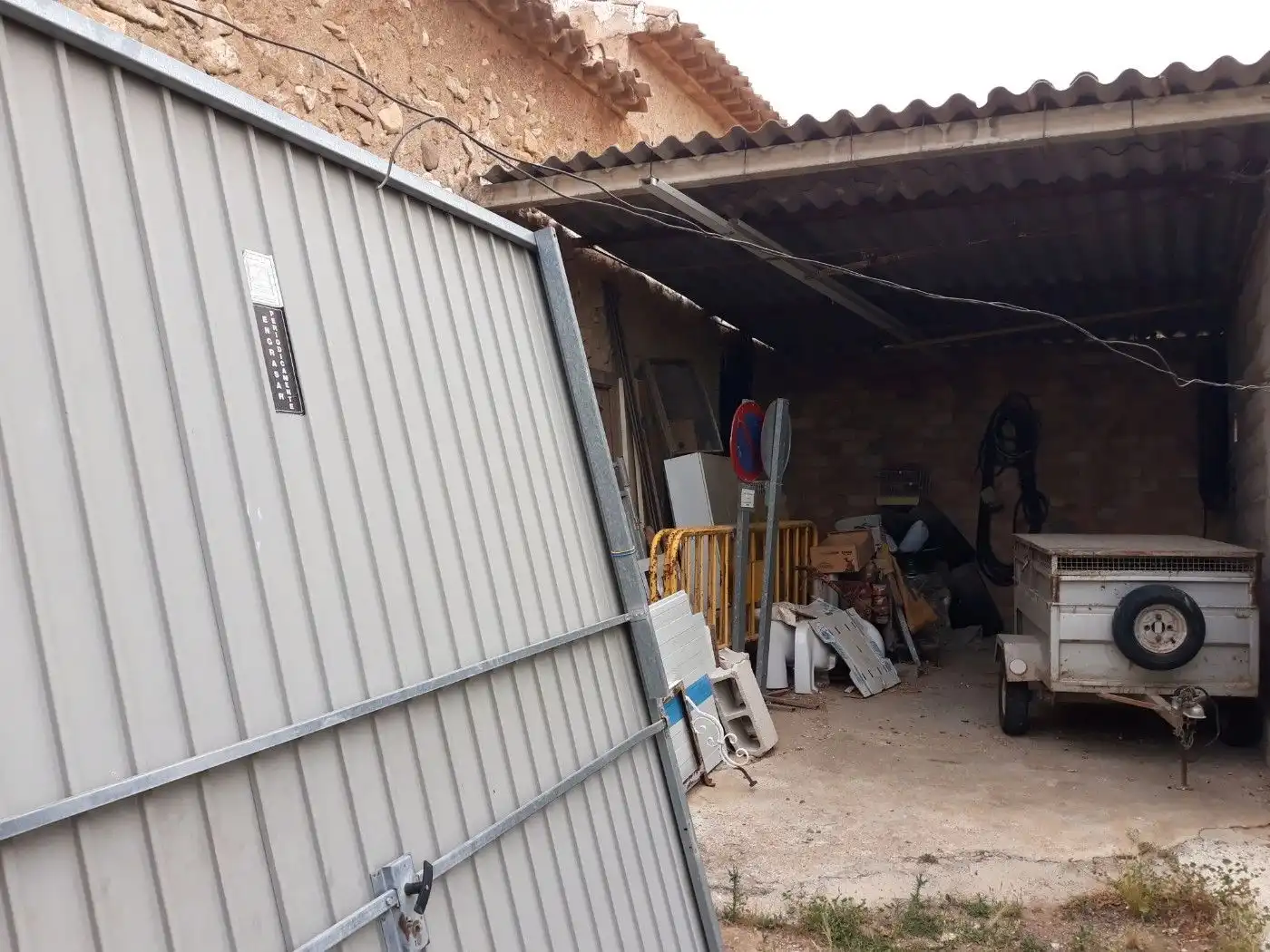 Casa o chalet en venta en Alhama de Murcia ciudad