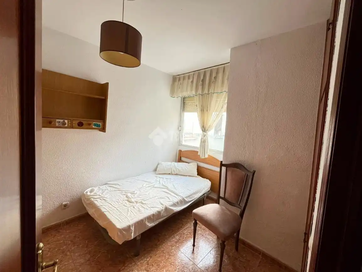 Dormitori de Pis en venda en Córdoba