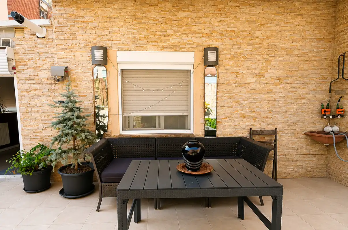 Ático en venta en Avinguda dels Banús, Santa Rosa