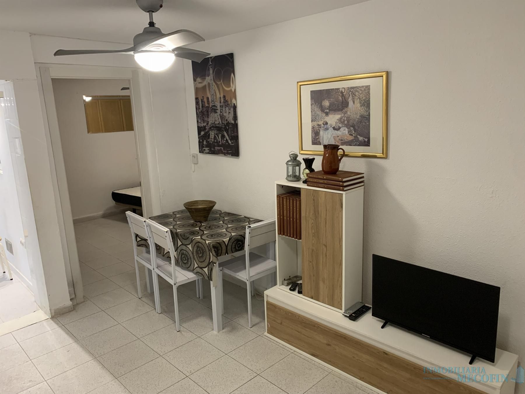 Comedor de Piso en venta en Benidorm