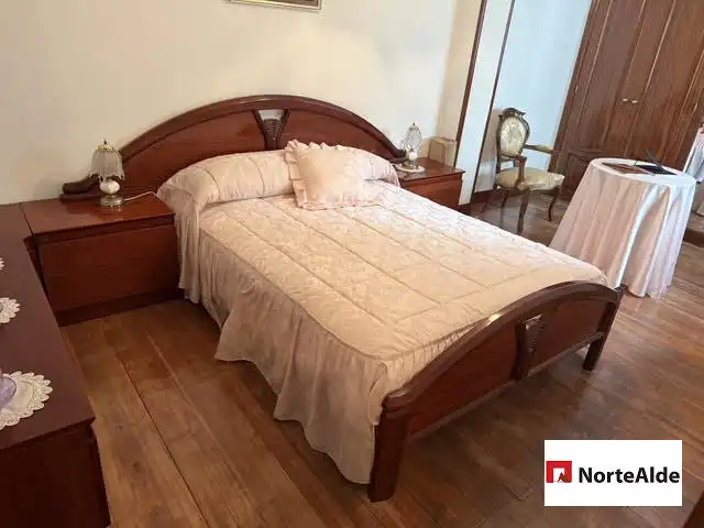 Flat with terrace for sale in Bagatza - San Vicente, imagen 15