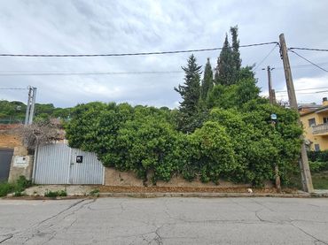 Terreny residencial en venda a Calle de Juan Ramón Jiménez 20