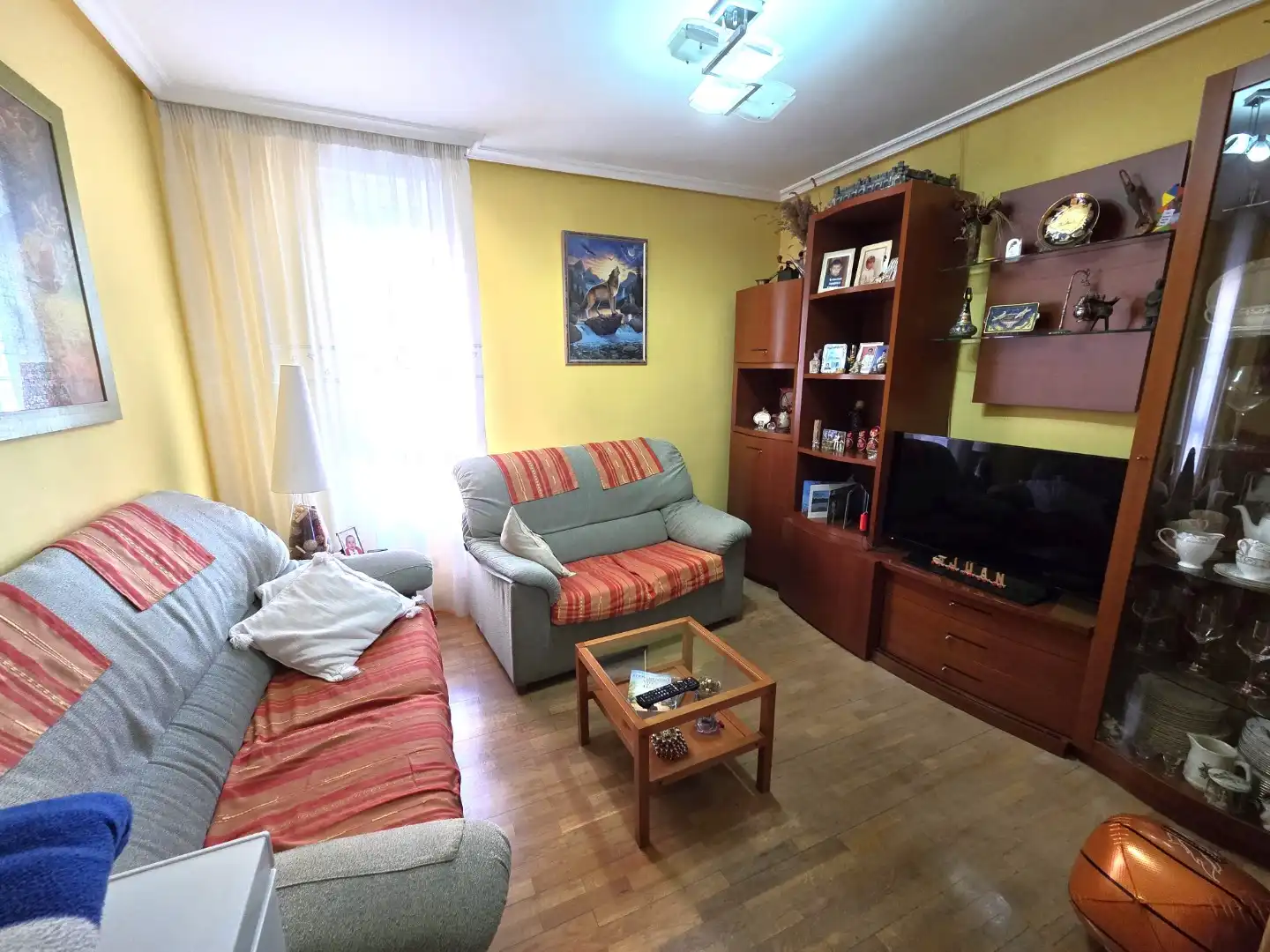 Flat with lift for sale in Barrio San Cristóbal, imagen 2