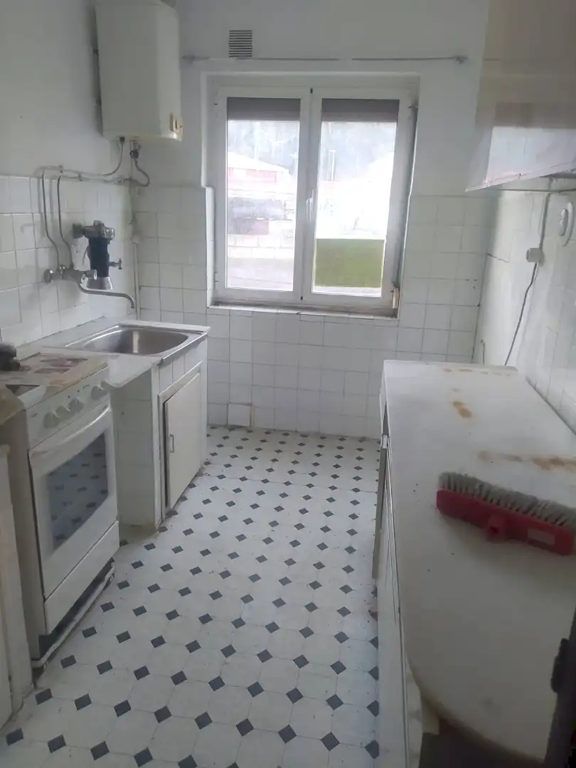 Flat for sale in Cabojal