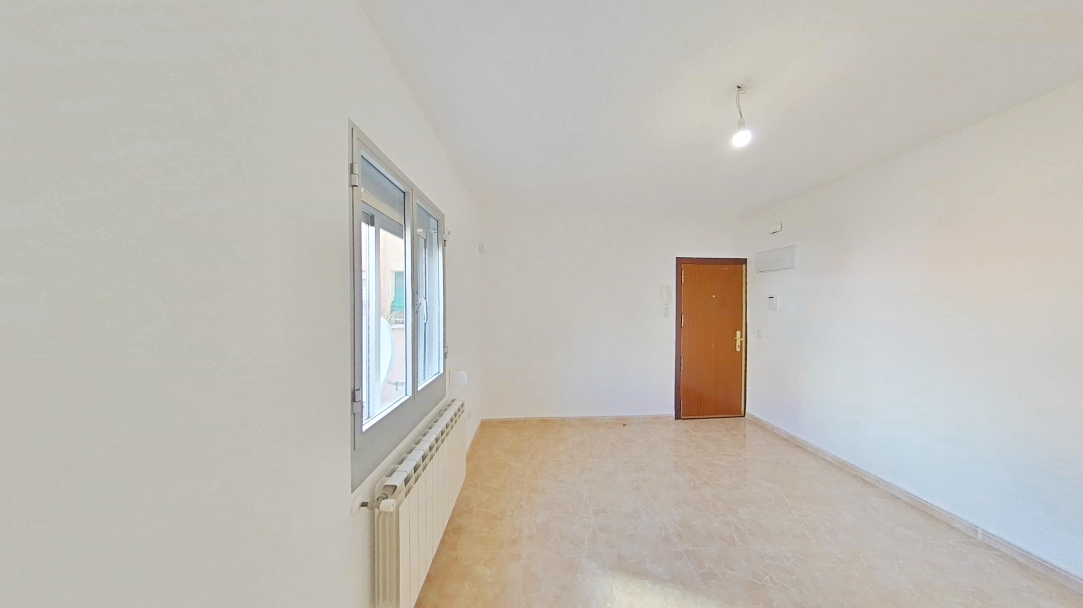 Flat to rent in Lucero