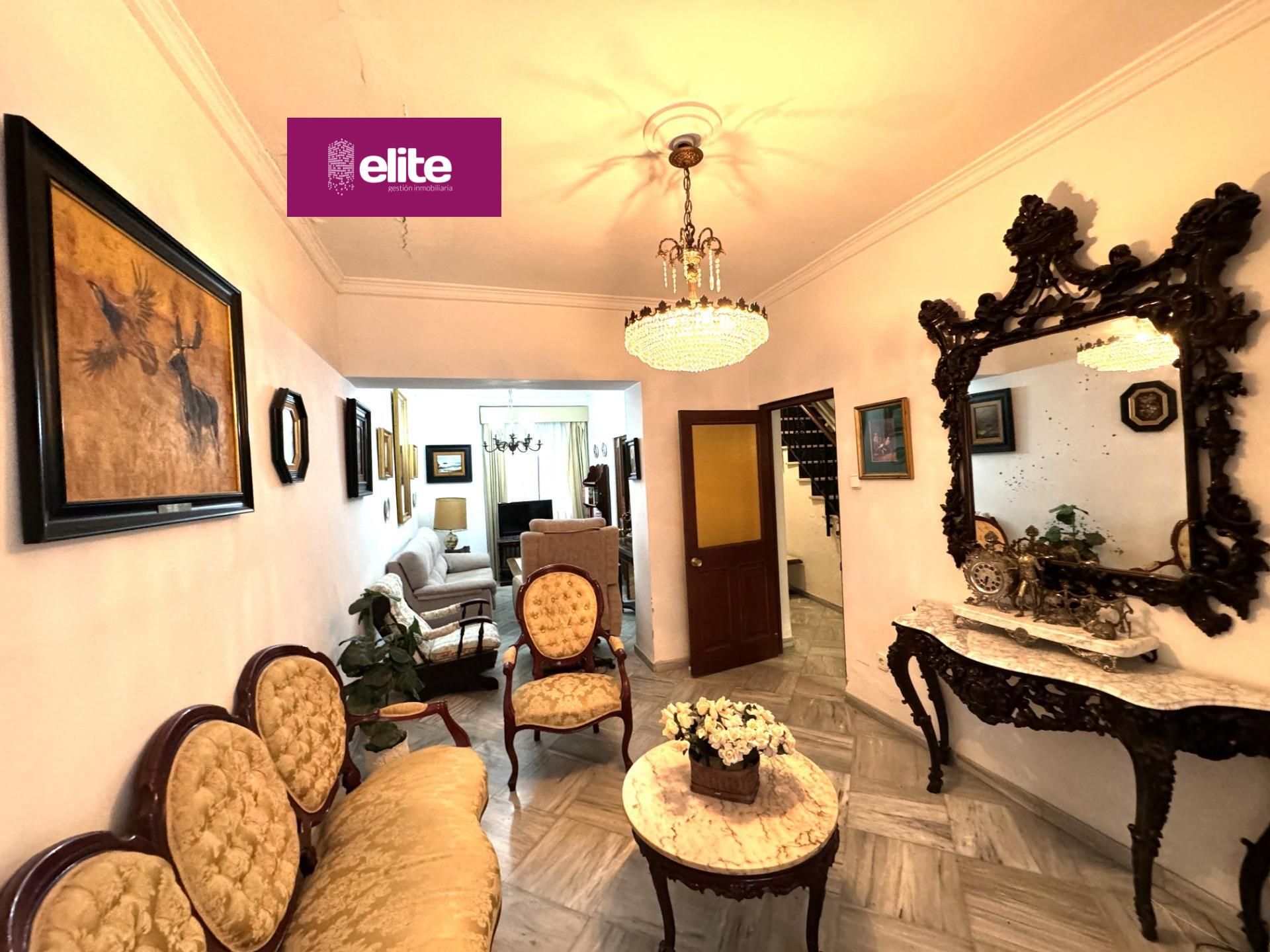 Casa o xalet en venda a Centro