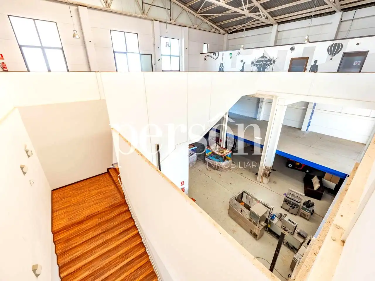 Industrial buildings for rent in Sedaví