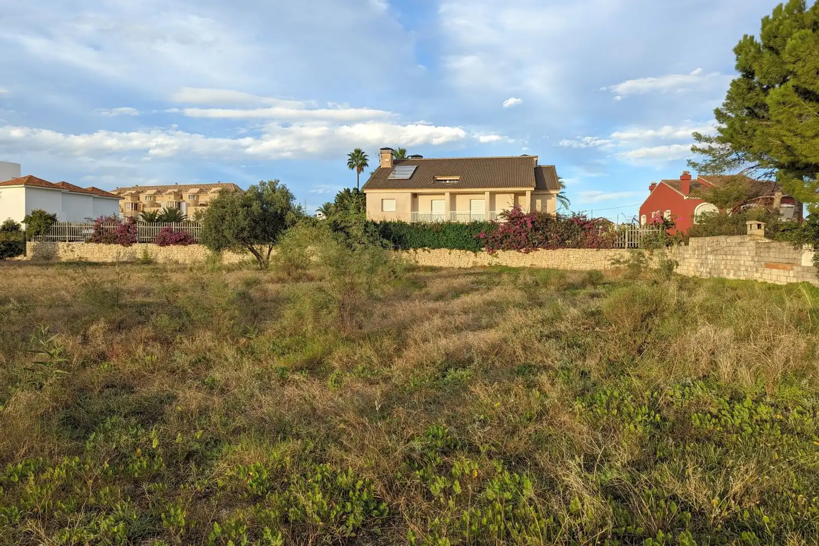 Terreno residencial en venta en Devessa - Monte Pego