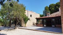 Exterior view of Country house for sale in Amposta