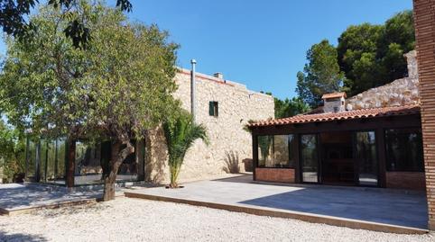 Foto 2 de Finca rústica en venda a Eucaliptus - Poble Nou del Delta, Amposta
