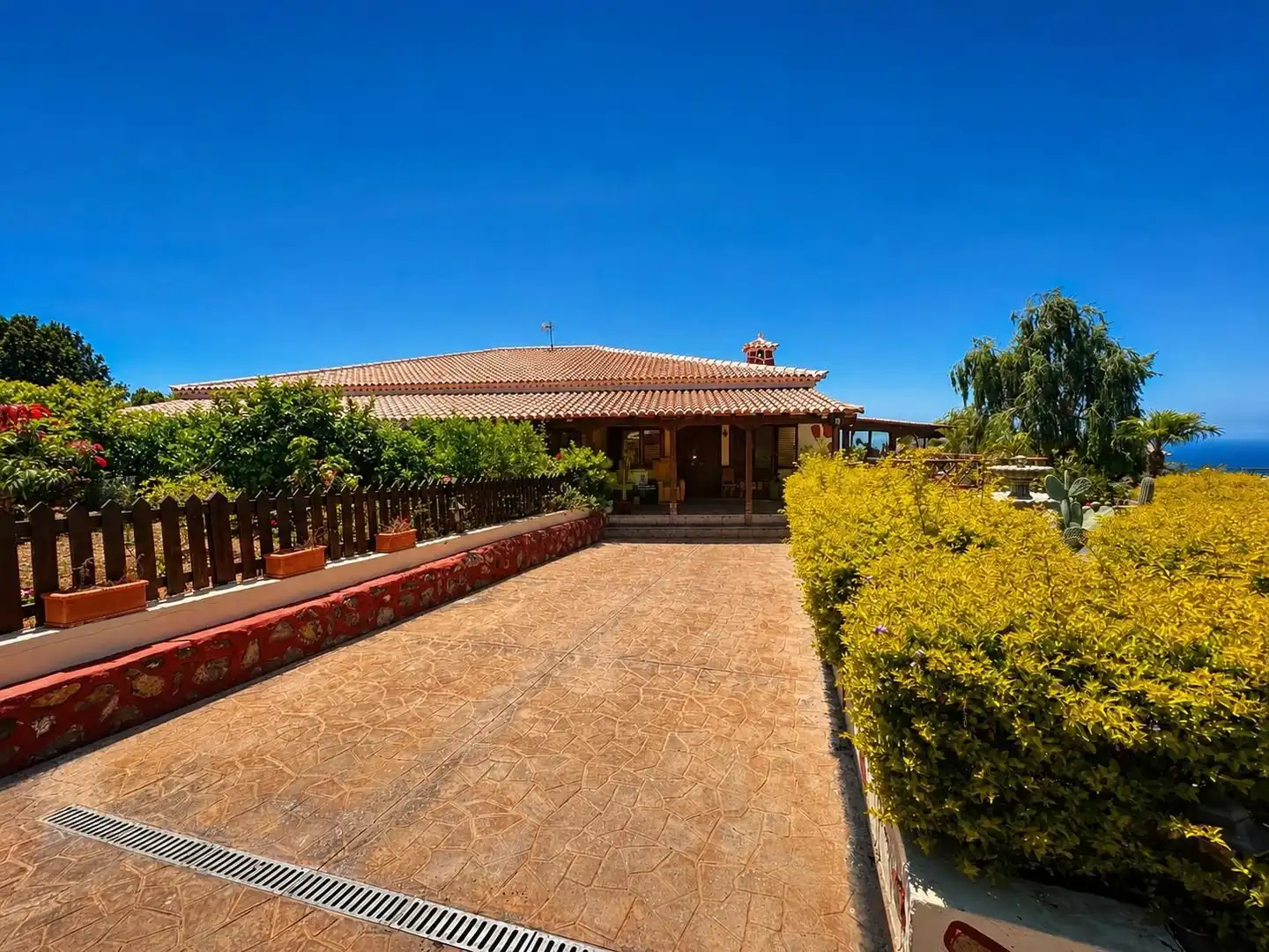 Casa o xalet en venda en San Miguel de Abona amb Jardí privat, Traster i Piscina
