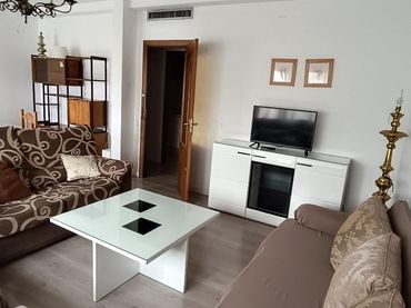 Wohnung mit Aufzug zur Miete in Centro
