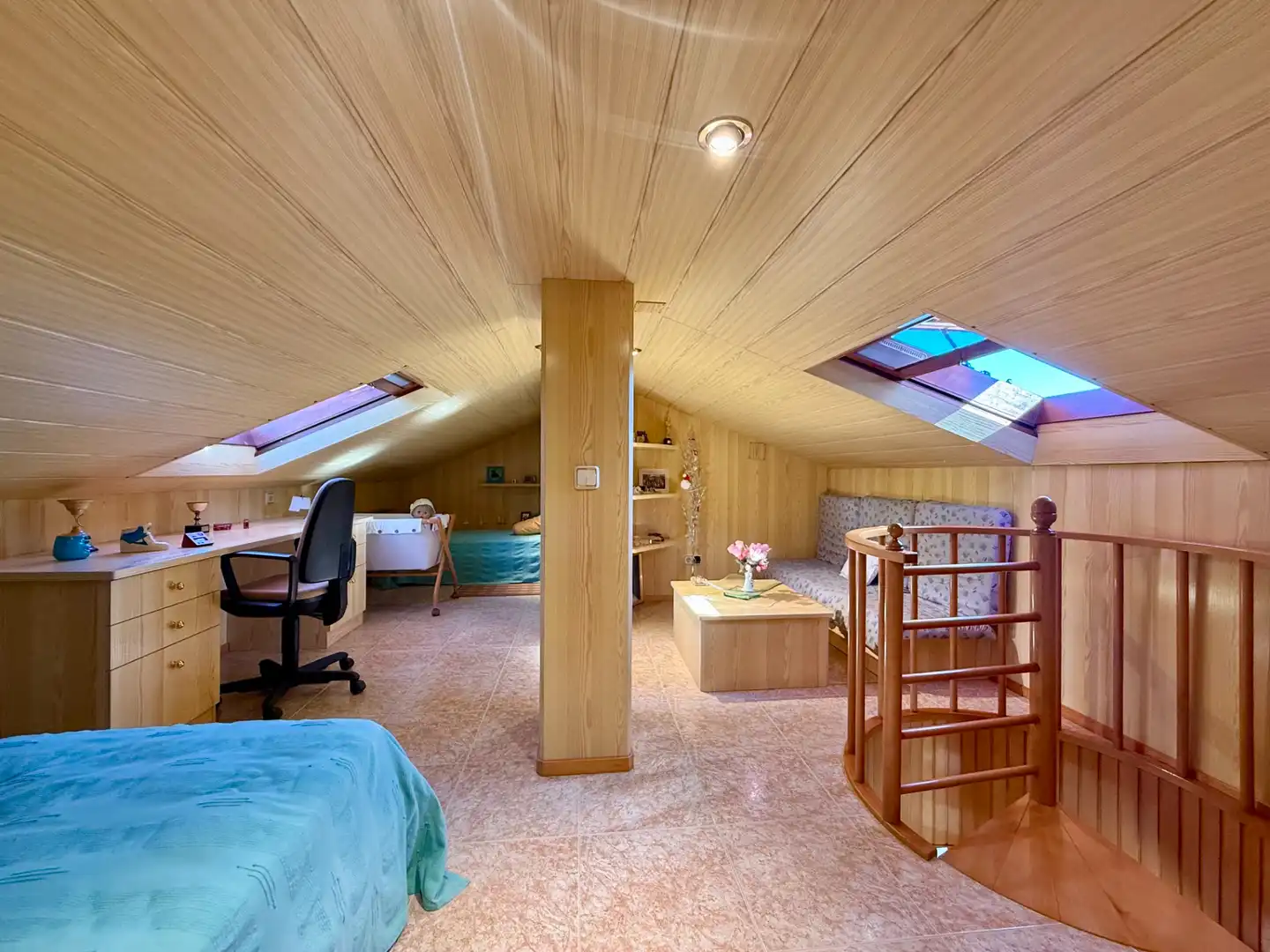 Casa o chalet en venta en Vallirana con Jardín privado, Terraza y Horno