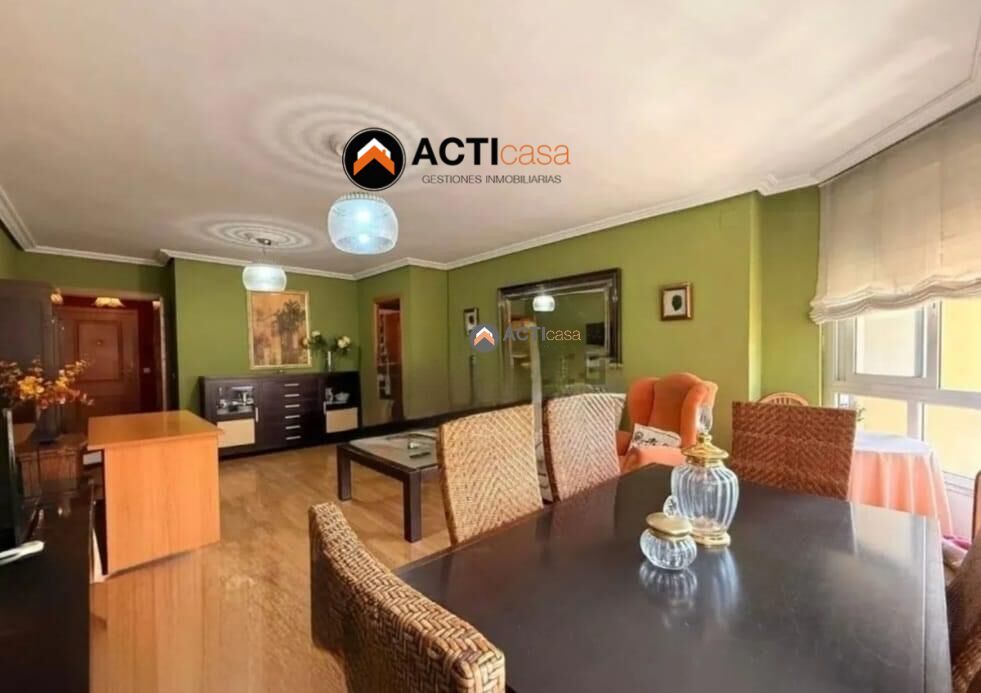 Flat for sale in Centro