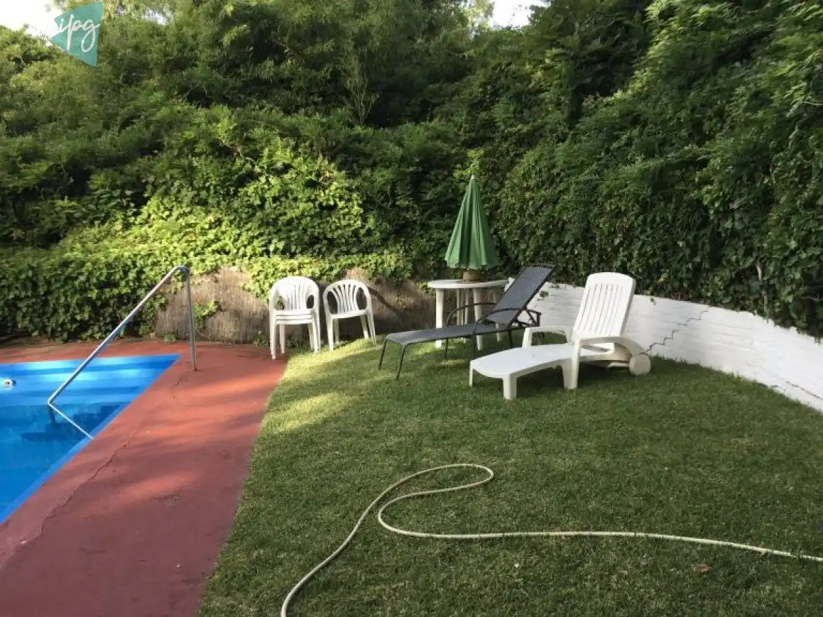 Xalet amb piscina en venda a Tarifa ciudad, imagen 12